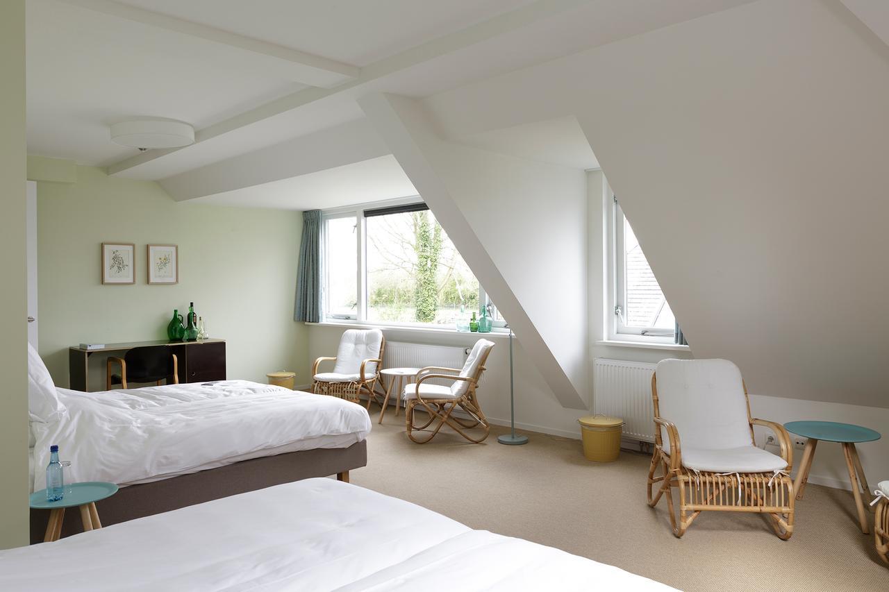 Landhuis Hotel Rikus Eext Zewnętrze zdjęcie